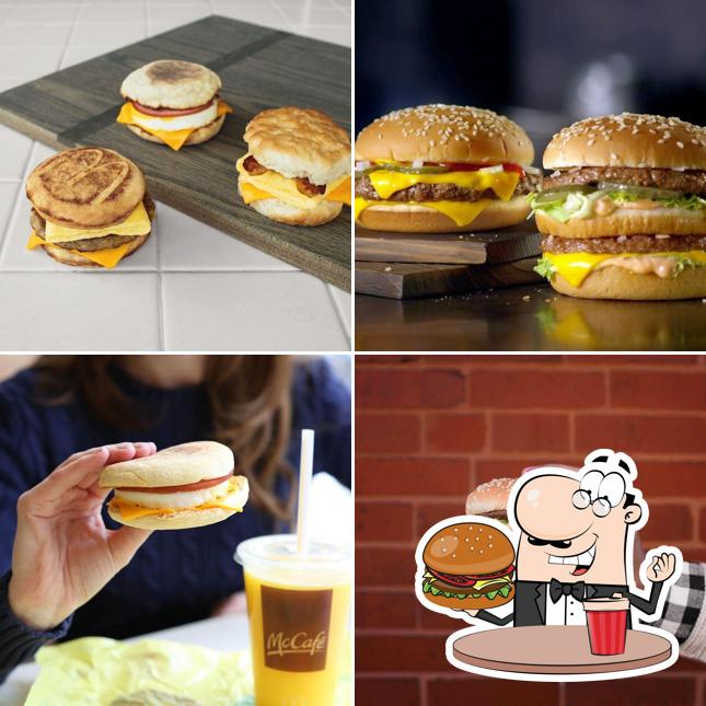 Restaurante Philippi McDonald's, Philippi Opiniones del restaurante