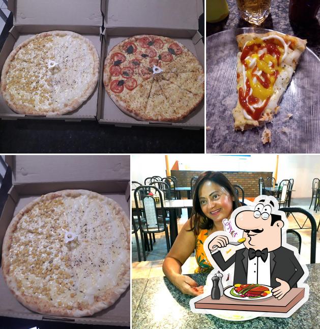 Pizzaria Ouro Branco