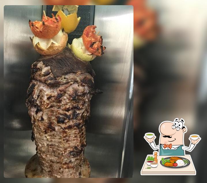 Primo Donairs & Subs in Edmonton Restaurant reviews