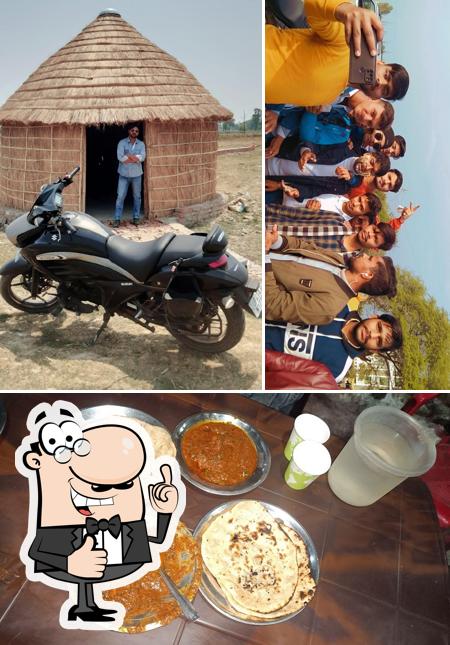 Rasauli dhaba