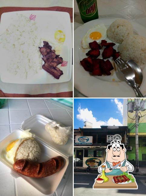 Silogan Ni Gian Cebu City Restaurant Menu Prices And Reviews