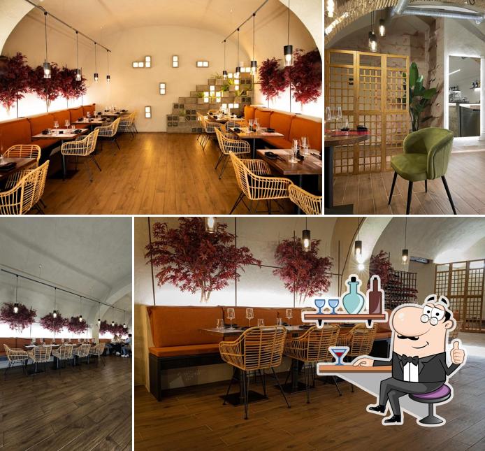 Tanto - Taste of Japan