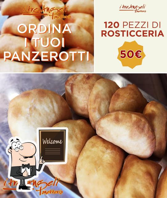 Guarda la immagine di I Tre Angeli Panetteria