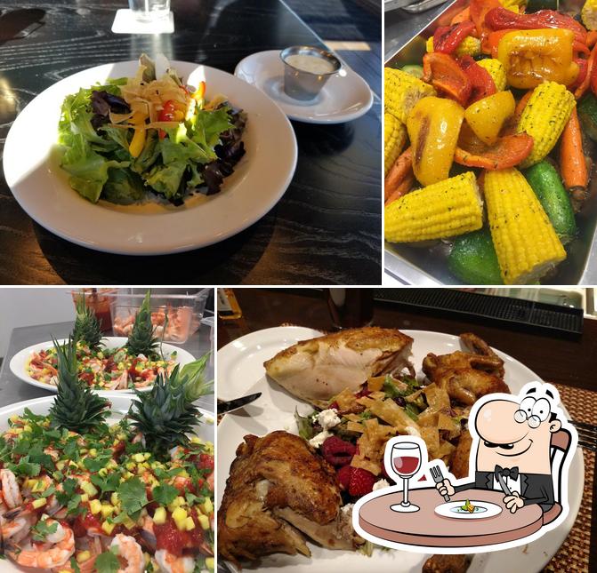 Rocket City Tavern, 2100 Rideout Rd SW in Huntsville Restaurant reviews