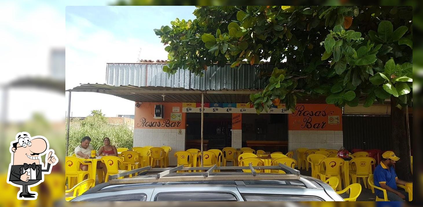 Rosas Bar
