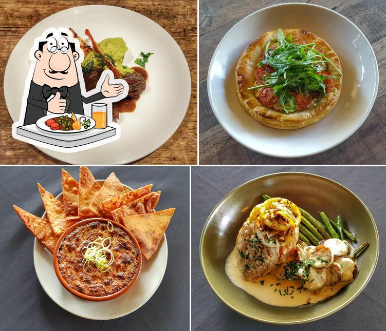 Best grilled seafood in Bungendore restaurants, winter 2024