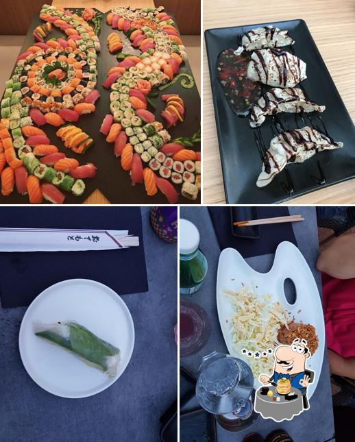 i-Sushi