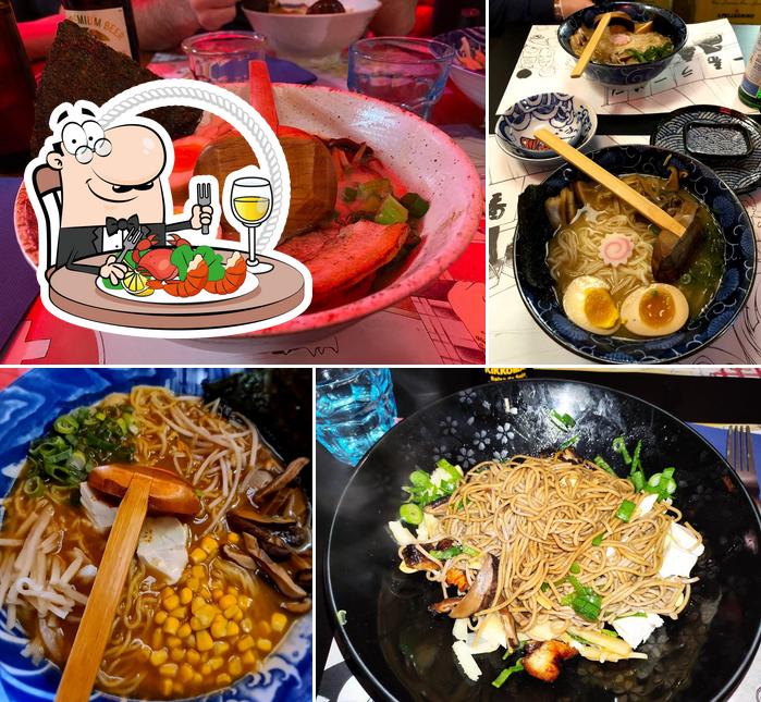 Ichiban Ramen Verona