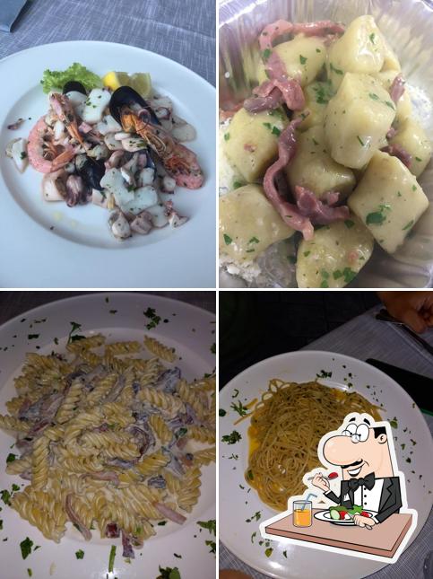 JJ Ristorante Indiano & Pizzeria Pompiano