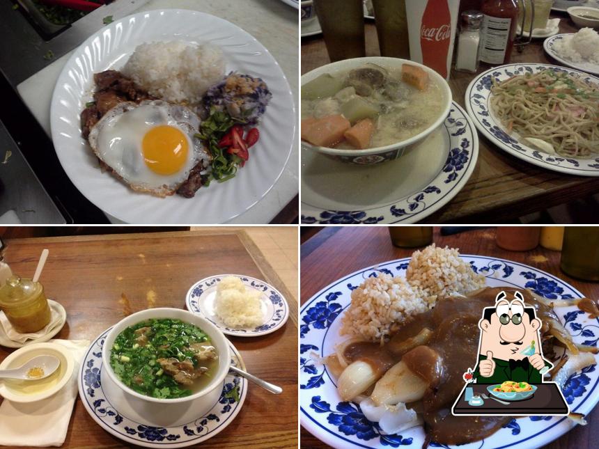 Kapiolani Coffee ShopWaimalu, 98020 Kamehameha Hwy in Aiea