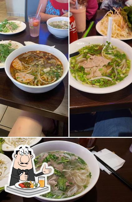 Pho Viet In Hanover Restaurant Menu And Reviews