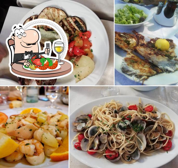 Pizzeria La Ghironda