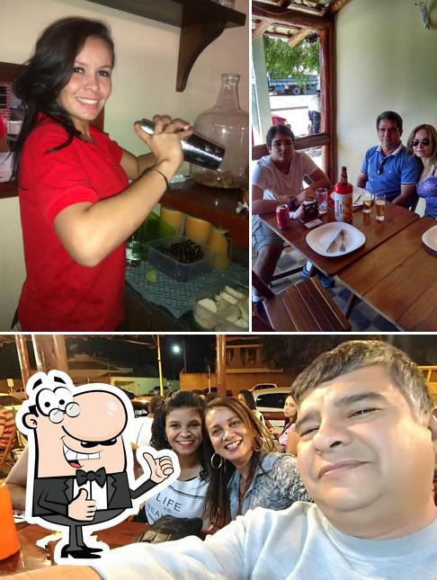 Barril Botequim