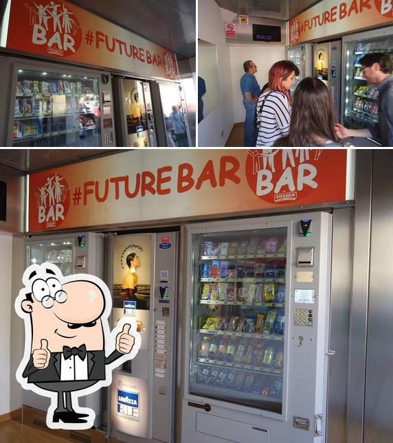 Ecco una foto di FutureBar