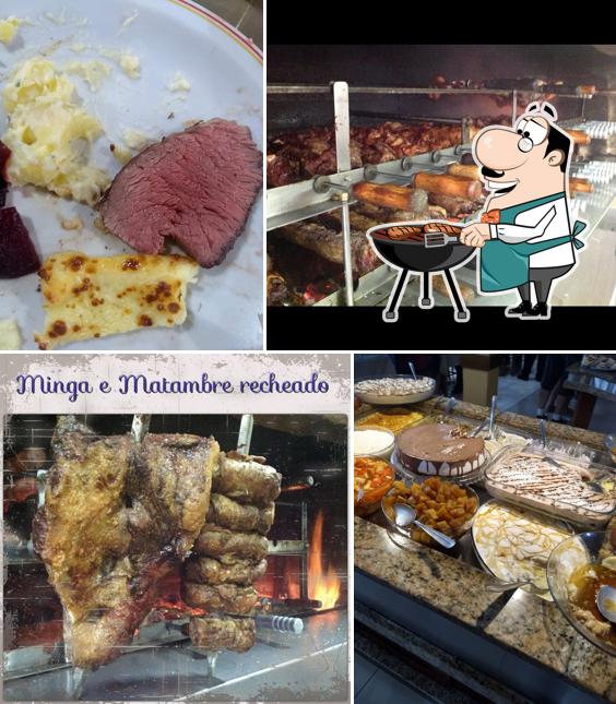Hotel e Churrascaria Industrial do Gringo, Santa Cruz do Sul, Av. Pres ...
