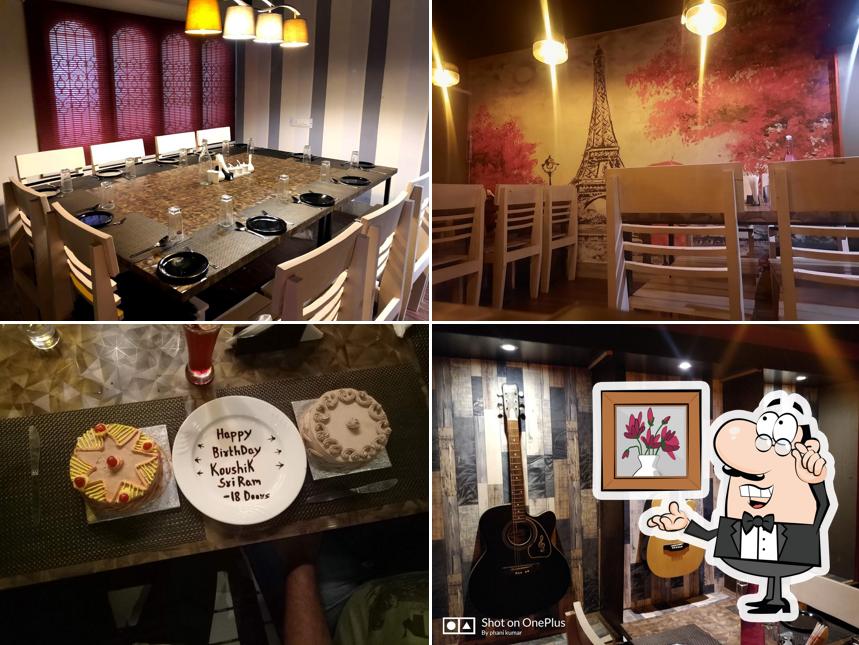 Food Factory Shantinagar