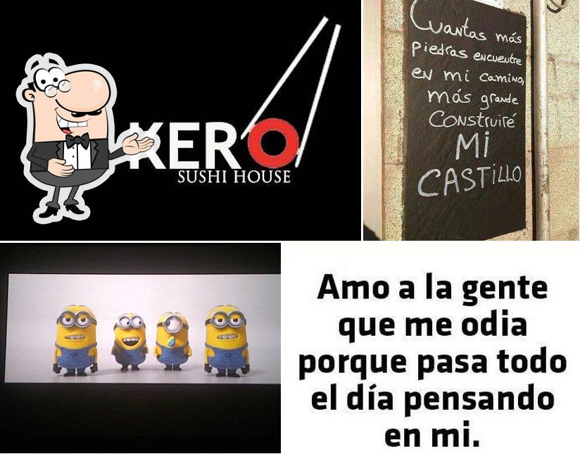 Kero Sushi House restaurant, Culiacán - Restaurant reviews
