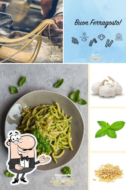 Guarda la foto di L'Artigiano della pasta Palma