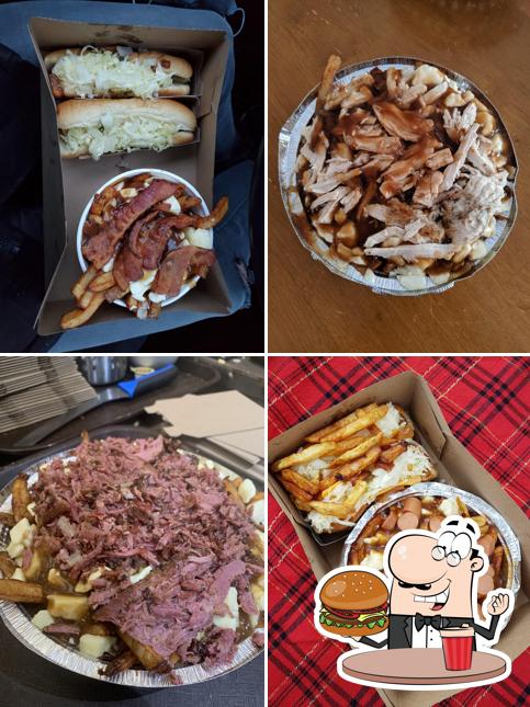 La Frite à Brigitte