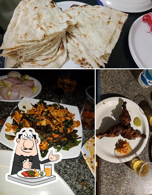 MY3 RESTAURANT