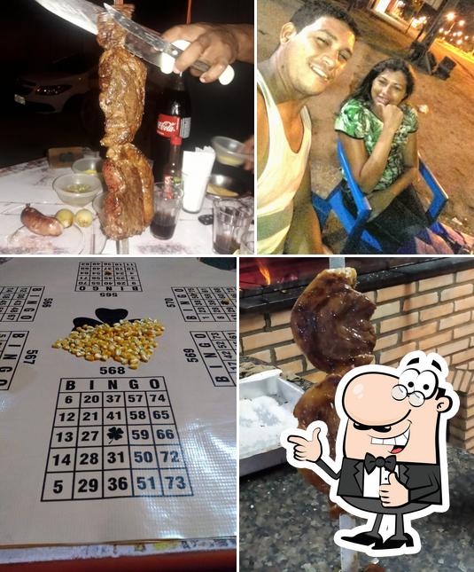 Mania da Picanha