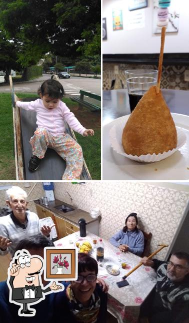 O Extrema Gula - Maringá se destaca pelo interior e comida