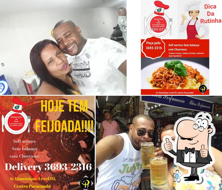 Restaurante da Rute