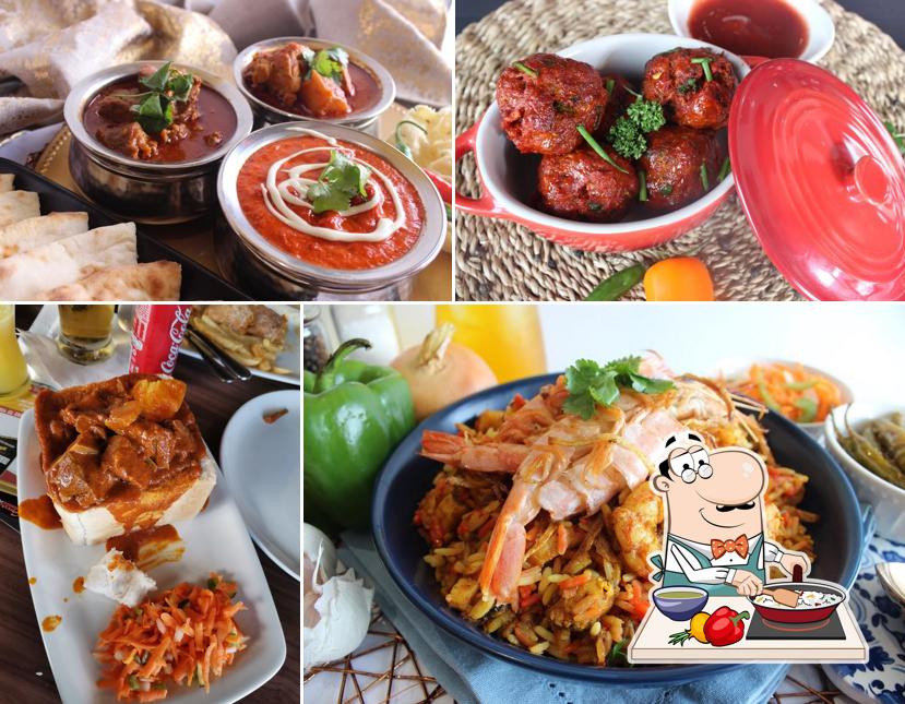 Swaadisht Foods Royale Umhlanga restaurant, Umhlanga Restaurant reviews