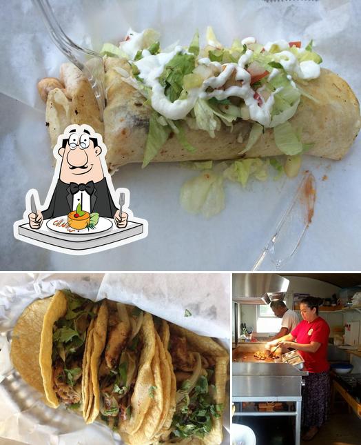 Taquerialanayarita