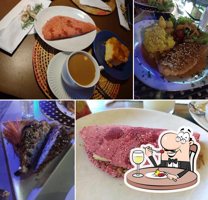 Vila das Flores - Arte Gourmet