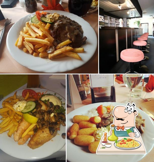 Restaurant Zur Elster