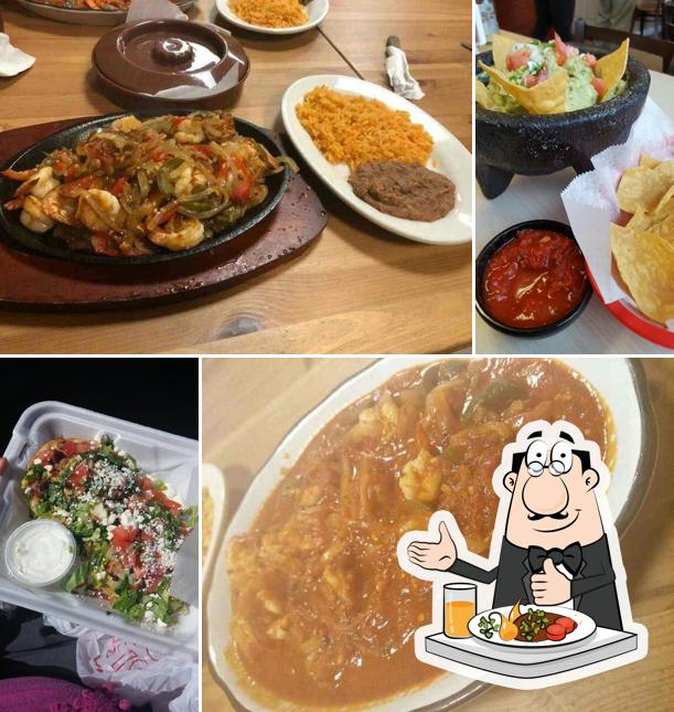 Best enchiladas in Cheshire restaurants, winter 2023 Restaurant Guru