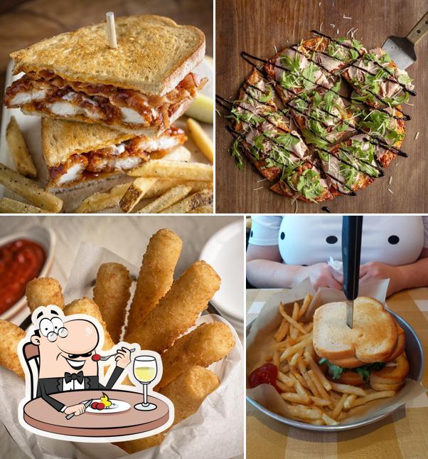 Best new York–Style Pizza in Fort Worth restaurants, summer 2024