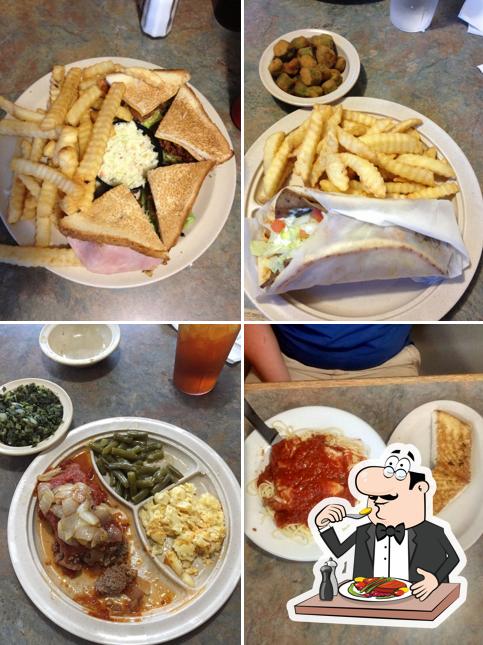 Best breakfast restaurants in Seneca, summer 2024 Restaurant Guru