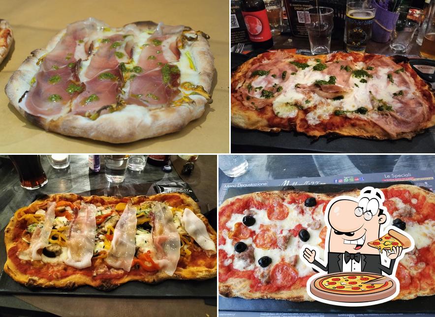 Pizzeria Mattarello 22