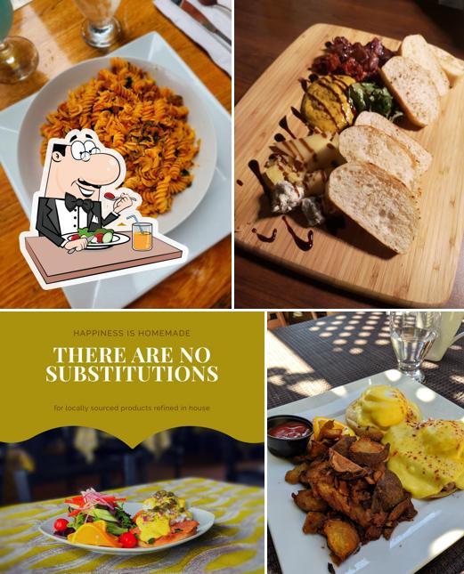 Birdy's Fine Casual Dining