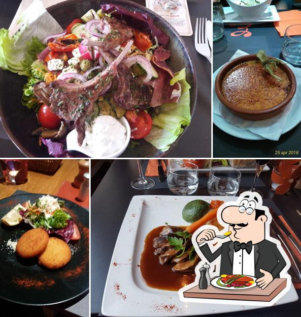 Brasserie Edouard