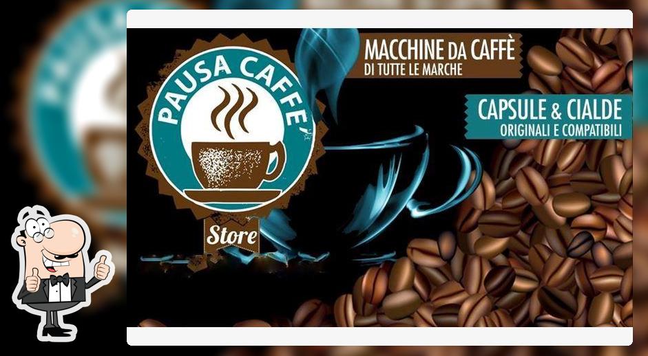 Pausa Caffè Massarosa