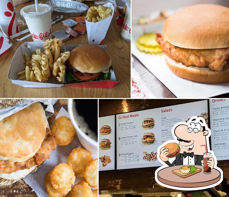 Chick-fil-A