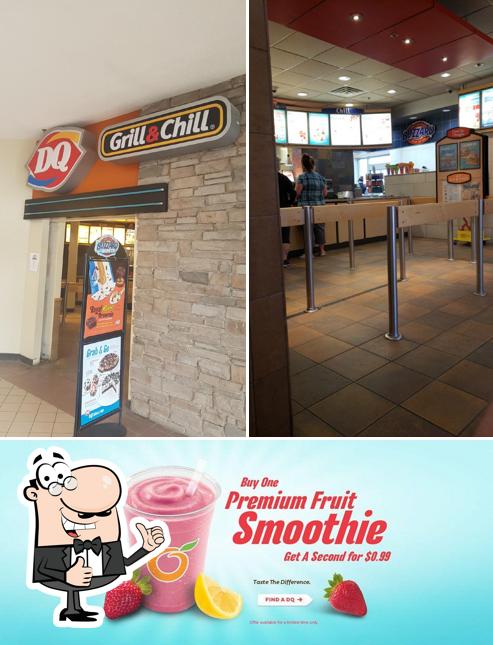 Regarder cette photo de Dairy Queen Grill & Chill