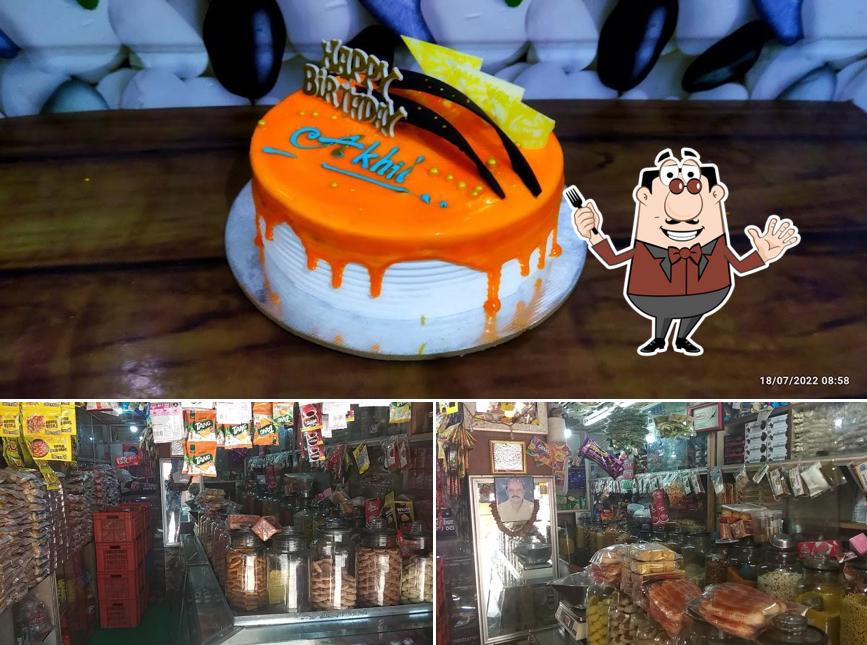 Lucky Bakery