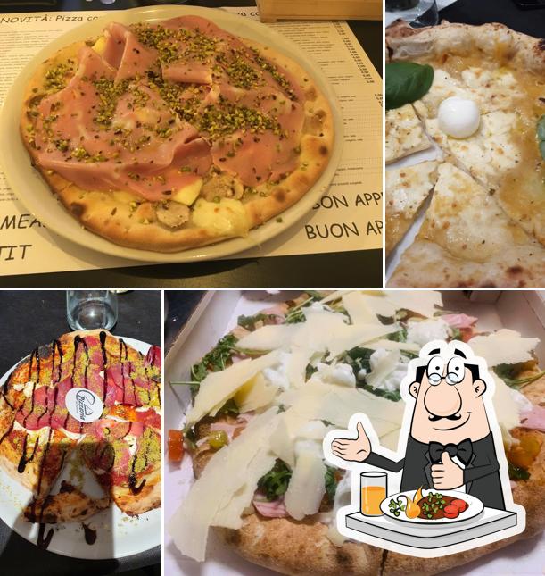 PISTRITTO Pizzeria e bistrot
