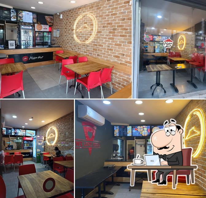 Pizza Hut