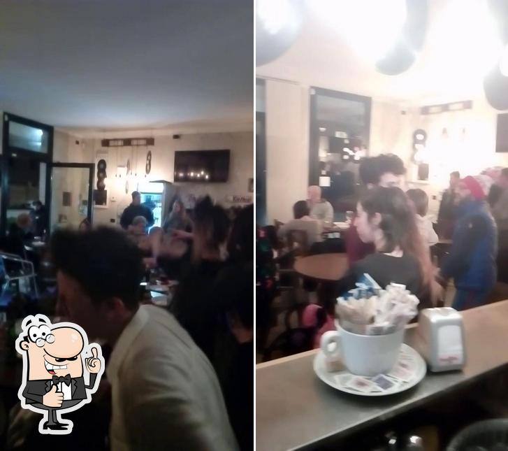 Foto de bar "al museo cafe"