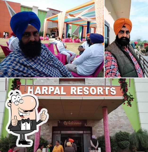 Harpal Resort