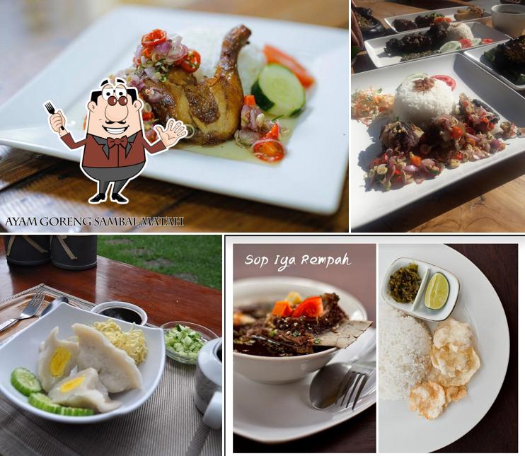 Iga Bakar And Sop Buntut Sam Nawi Restaurant Malang Restaurant Reviews