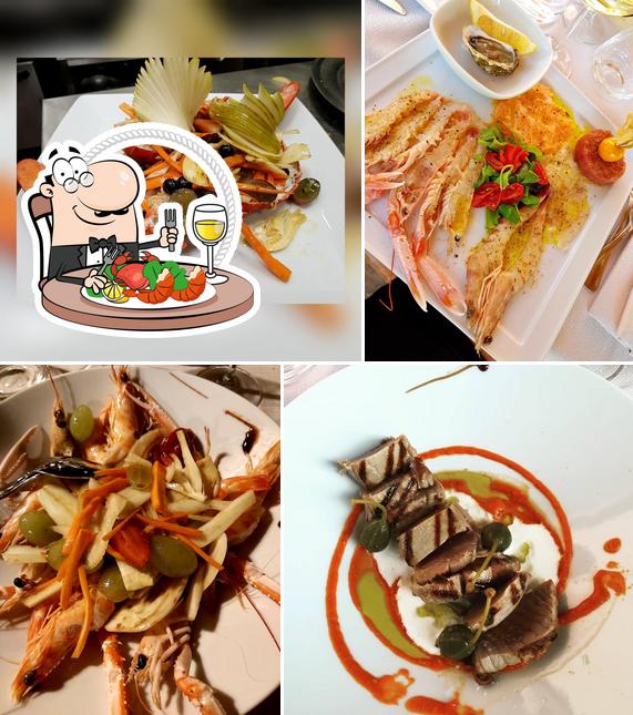 Il ristorante di Ale