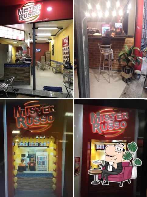Mister Russo