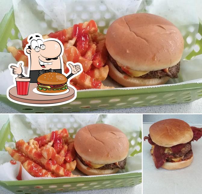 Pac House Grill 2 in Tarboro Restaurant menu and reviews