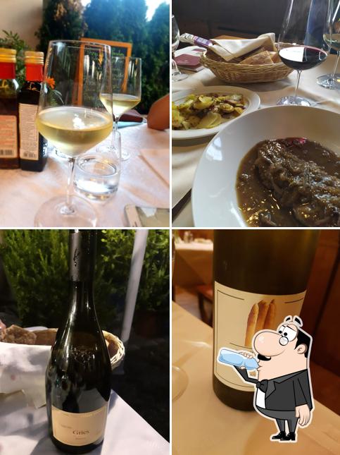 Ristorante Patauner